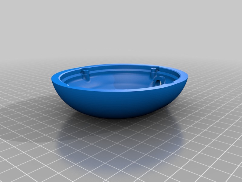 Наушники Open Alpha с регулируемыми чашами