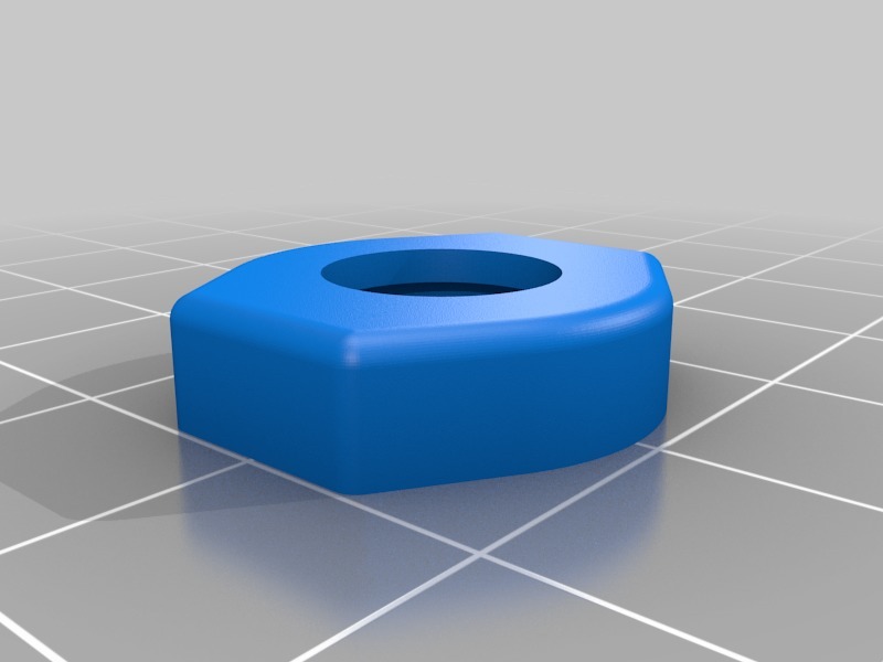 Трактор Open RC с новой трансмиссией