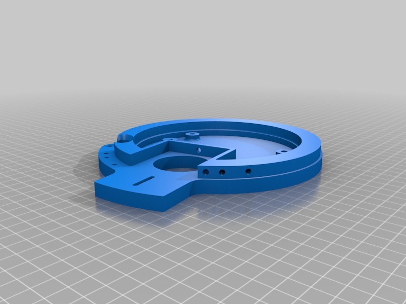 Фидер для пуль 223/556 для Dillon 650 и Hornady L&L