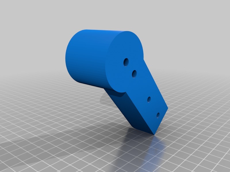 Фидер для пуль 223/556 для Dillon 650 и Hornady L&L