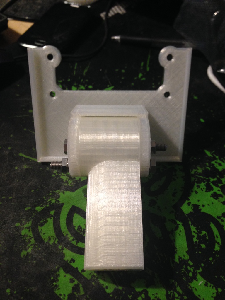 Фидер для пуль 223/556 для Dillon 650 и Hornady L&L