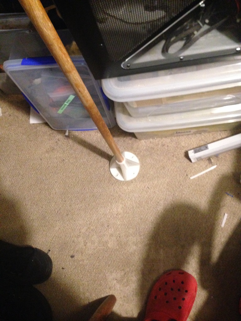 Фидер для пуль 223/556 для Dillon 650 и Hornady L&L