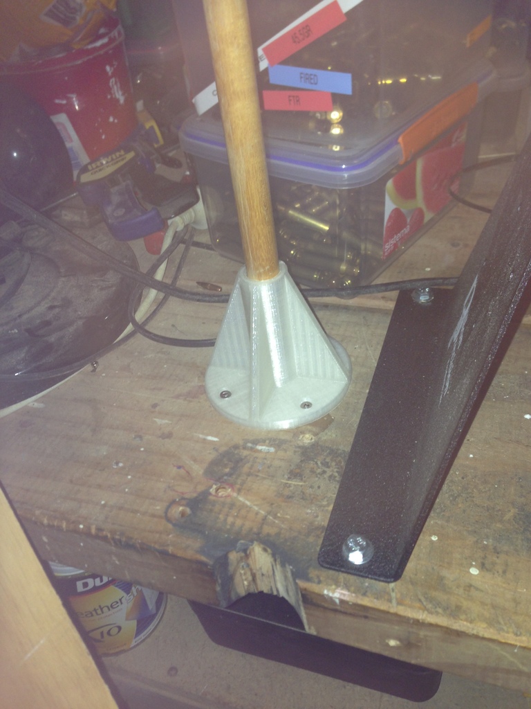 Фидер для пуль 223/556 для Dillon 650 и Hornady L&L