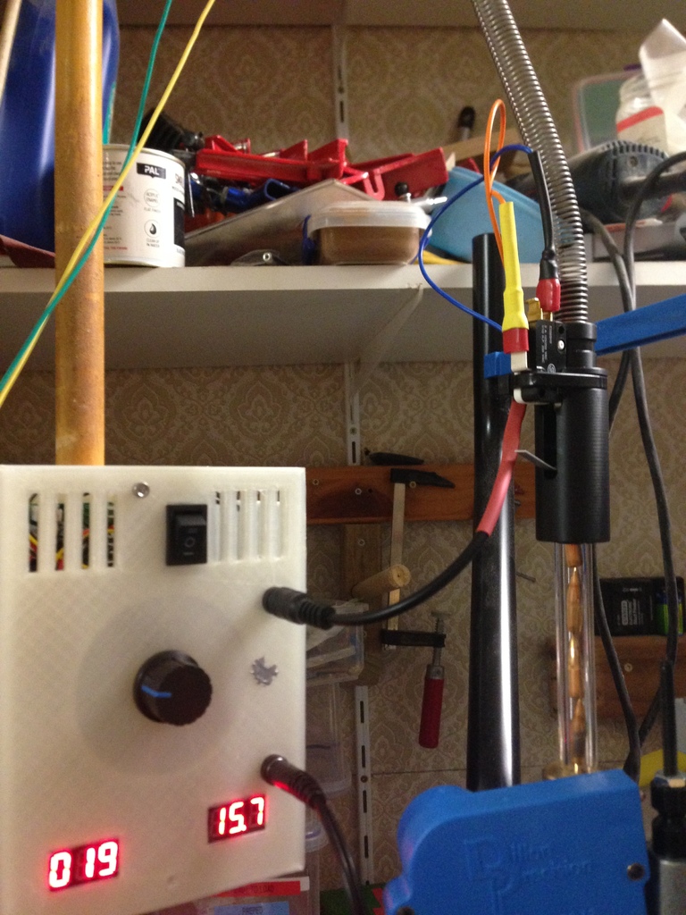 Фидер для пуль 223/556 для Dillon 650 и Hornady L&L