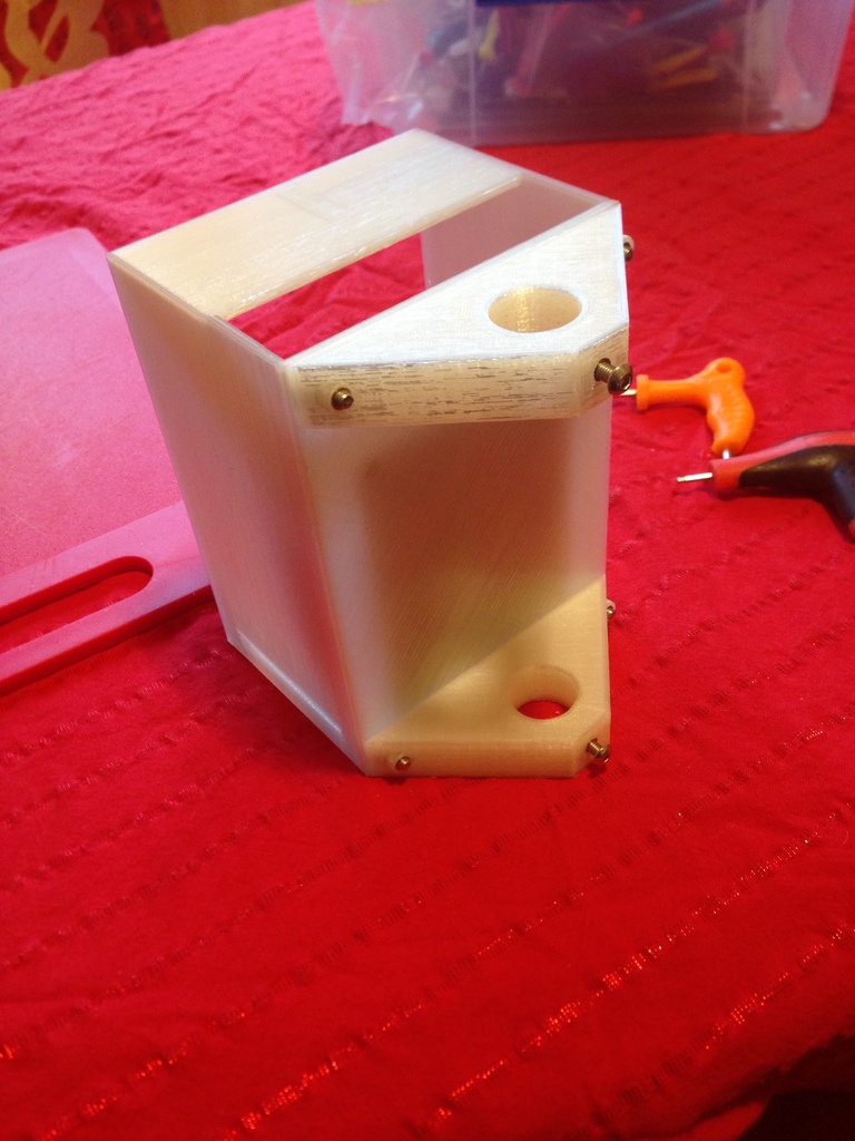 Фидер для пуль 223/556 для Dillon 650 и Hornady L&L