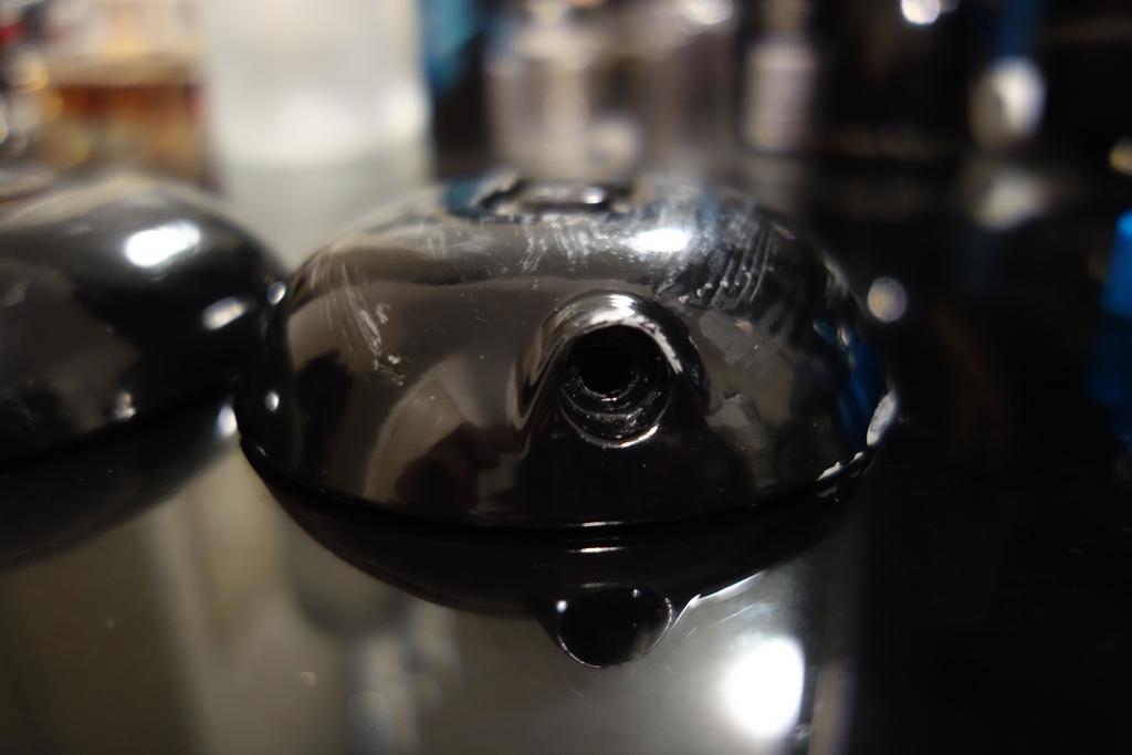 Наушники Open Alpha с регулируемыми чашами