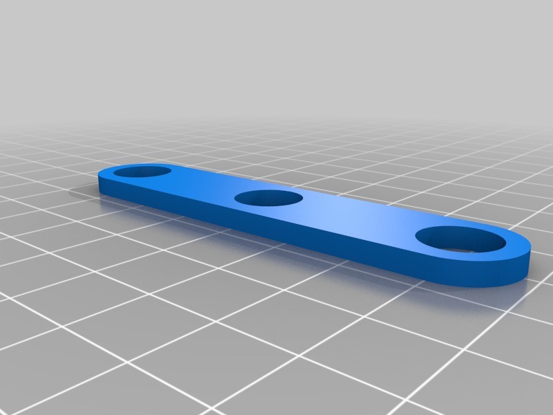 3D печатный внешний мотор для радиоуправляемых лодок