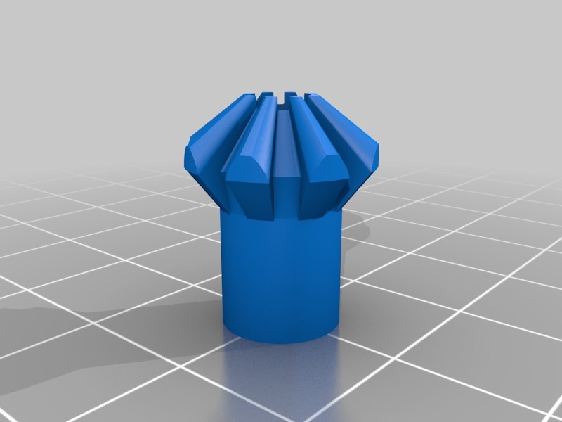 3D печатный внешний мотор для радиоуправляемых лодок