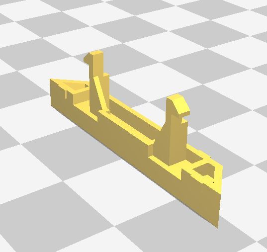 Крышка LCD для Acer Aspire 5315