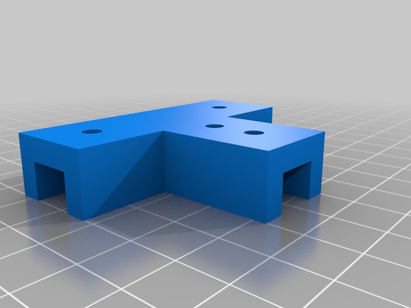 Открытый стенд для ПК