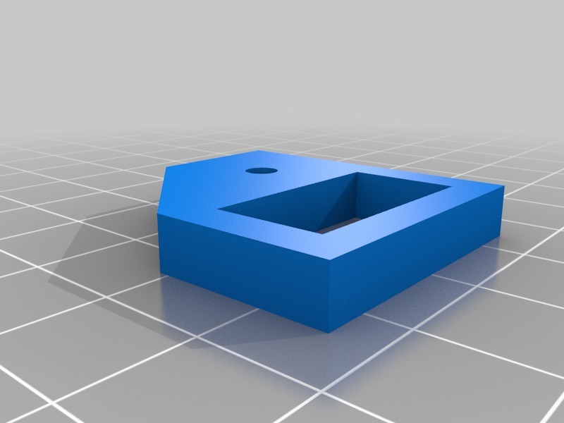 Открытый стенд для ПК