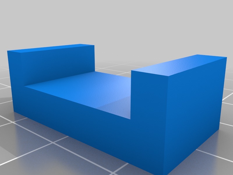 Открытый стенд для ПК