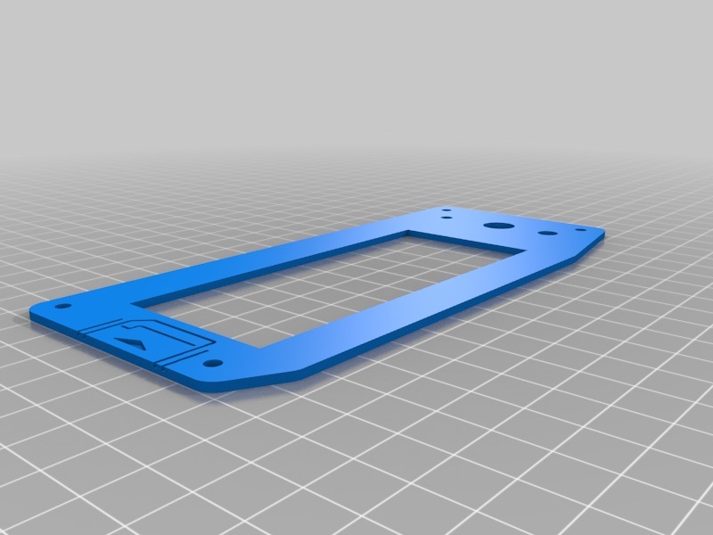 3D-принтер OPEN Protos