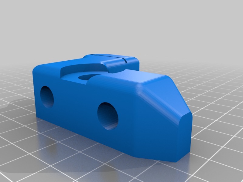 3D-принтер OPEN Protos