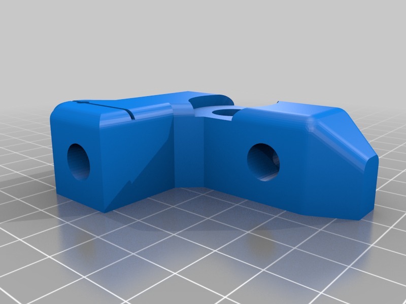 3D-принтер OPEN Protos