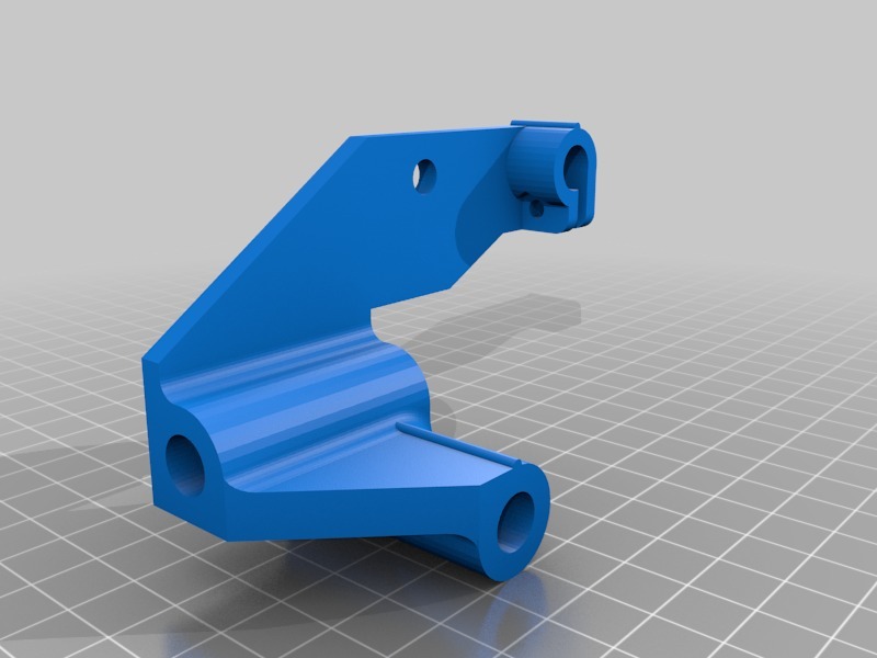 3D-принтер OPEN Protos