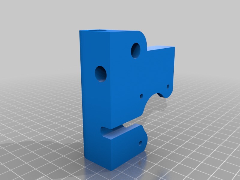 3D-принтер OPEN Protos