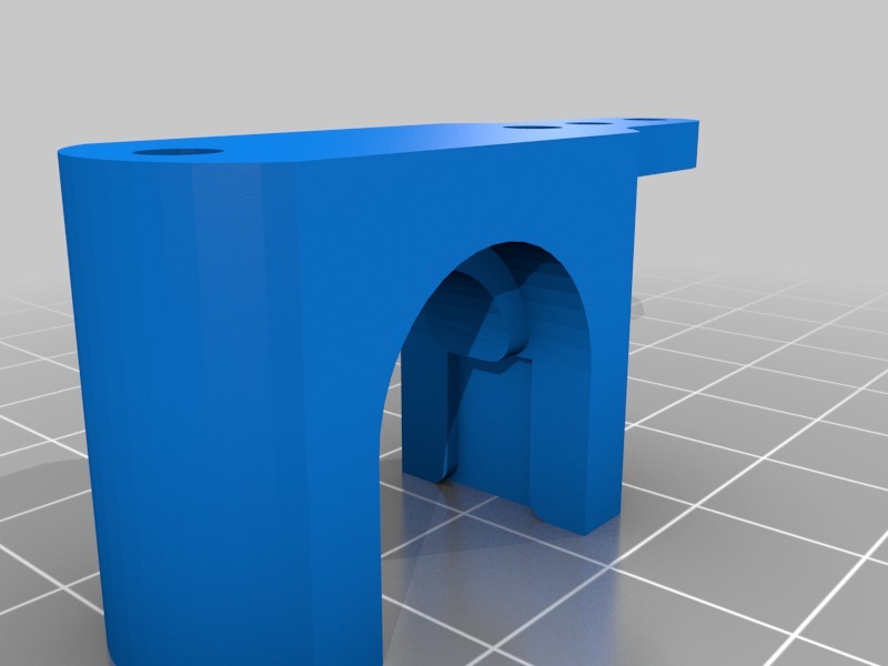 3D-принтер OPEN Protos