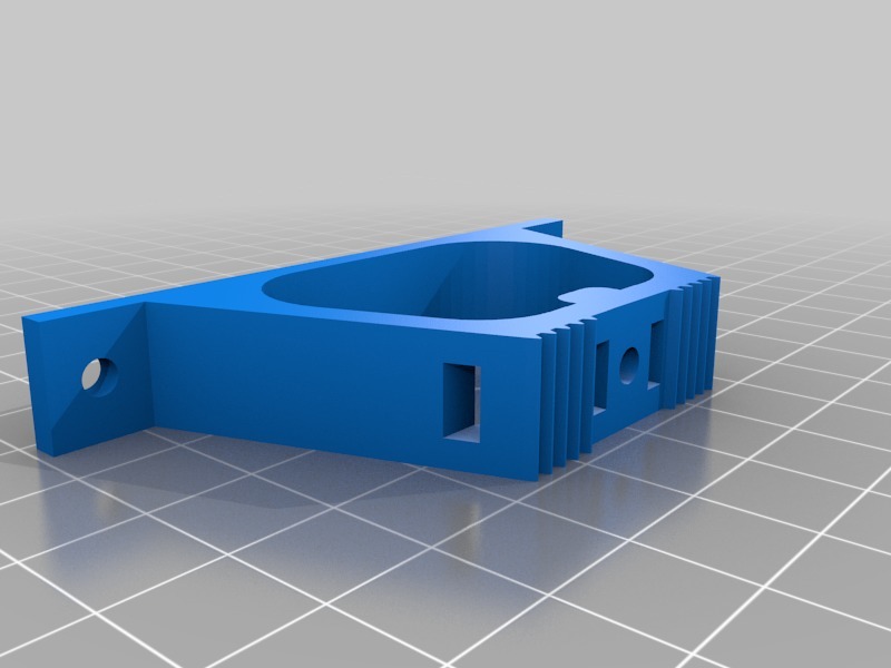 3D-принтер OPEN Protos