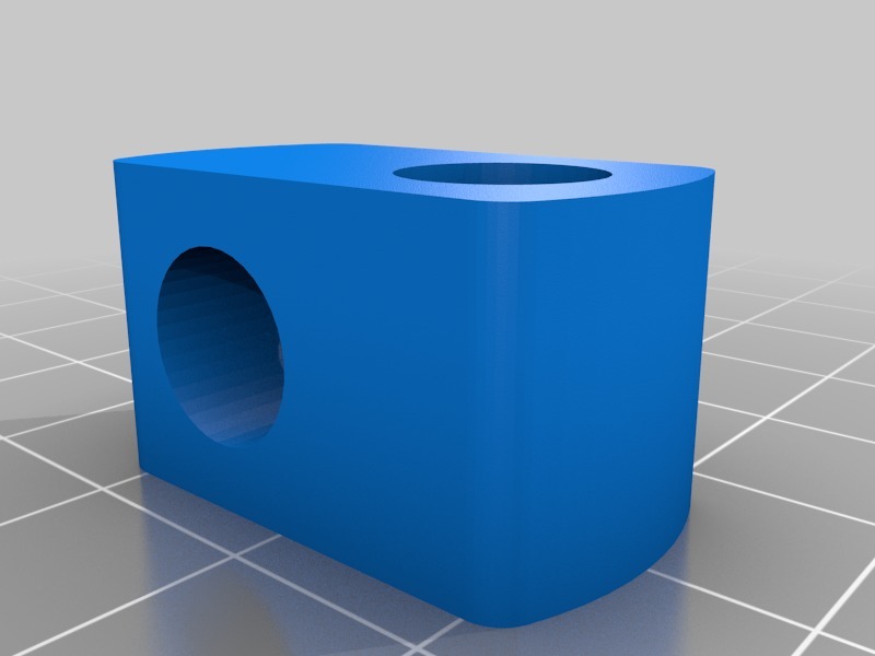 3D-принтер OPEN Protos