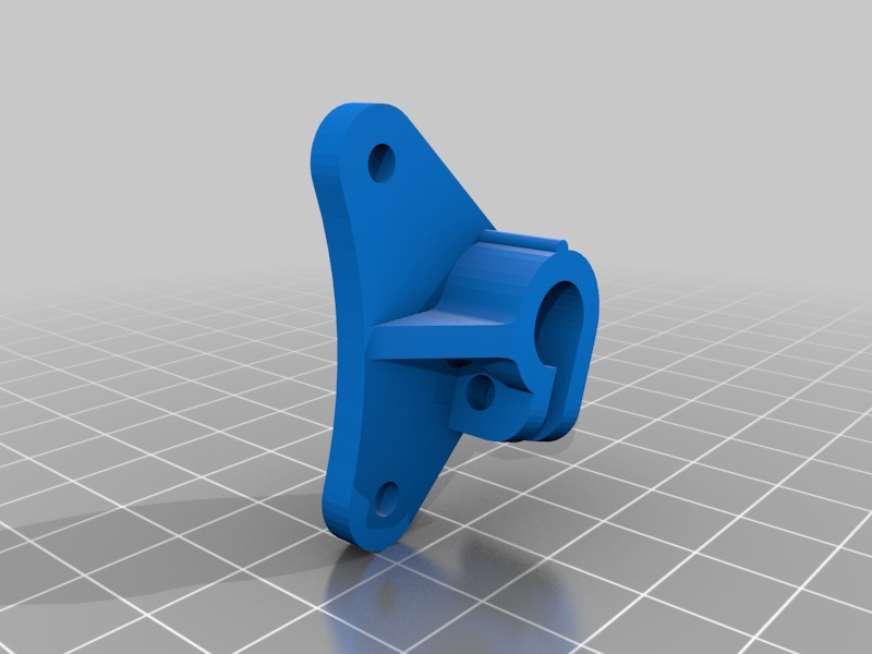 3D-принтер OPEN Protos