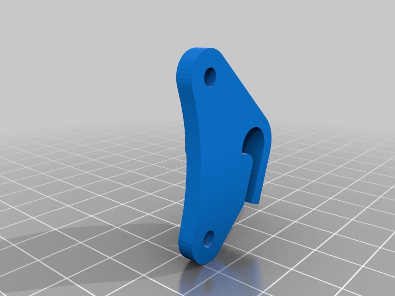 3D-принтер OPEN Protos