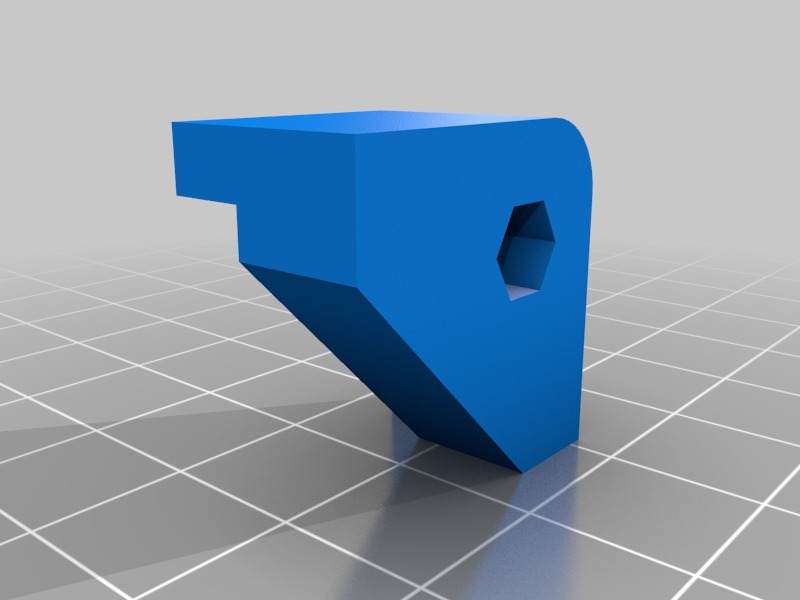 3D-принтер OPEN Protos