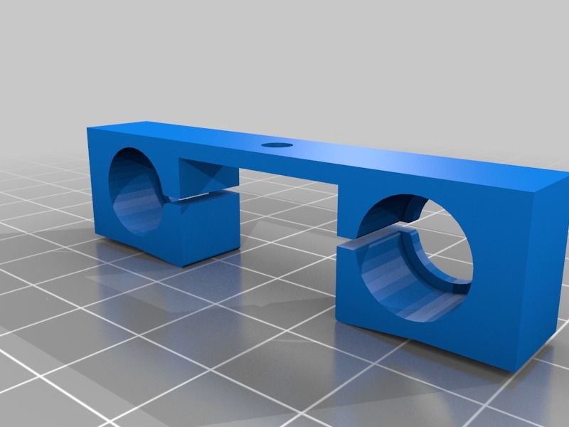 3D-принтер OPEN Protos