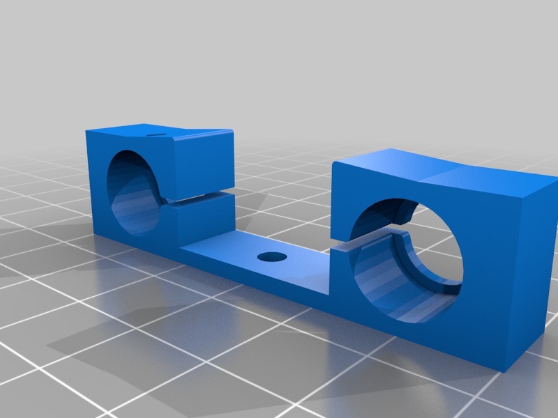 3D-принтер OPEN Protos