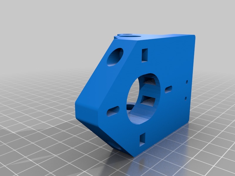 3D-принтер OPEN Protos