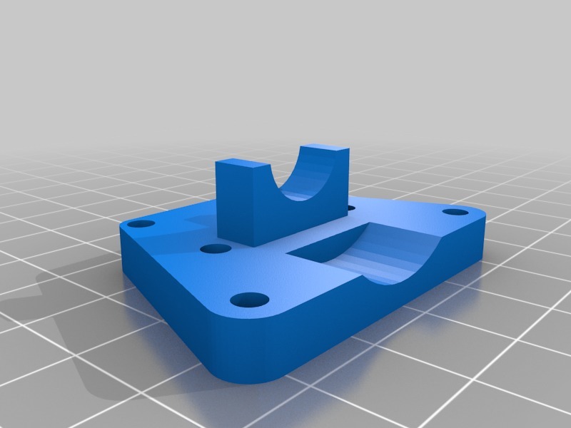 3D-принтер OPEN Protos