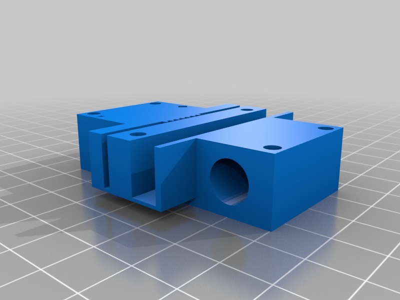 3D-принтер OPEN Protos