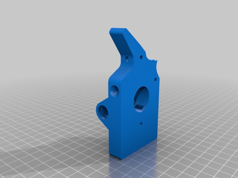 3D-принтер OPEN Protos