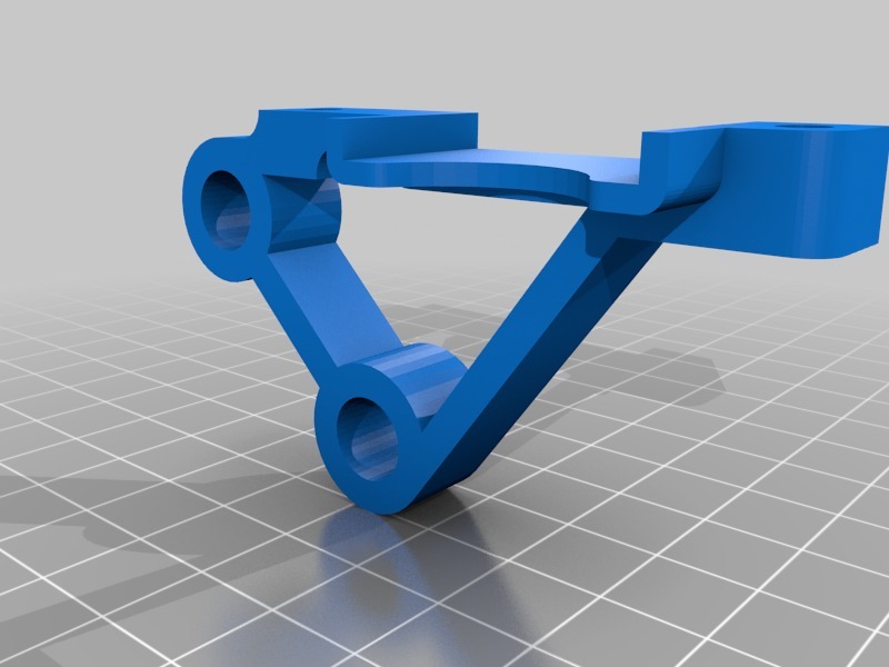 3D-принтер OPEN Protos