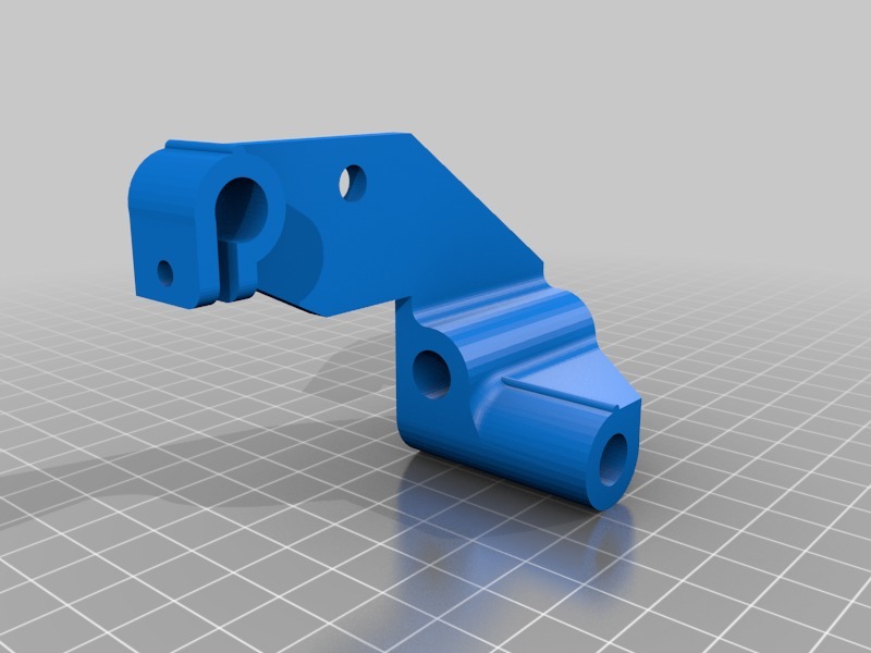 3D-принтер OPEN Protos