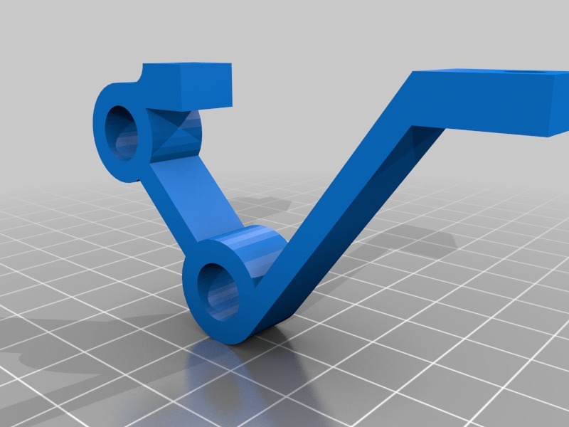 3D-принтер OPEN Protos