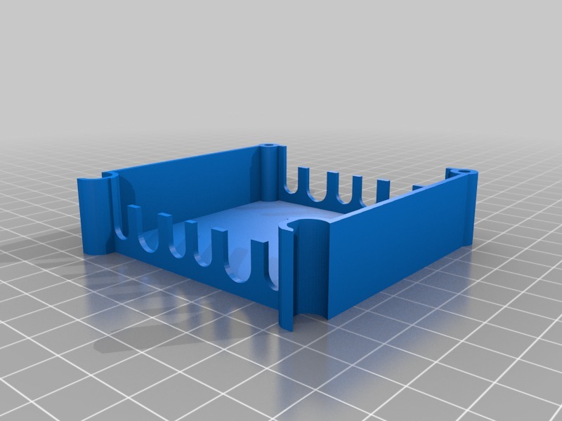 3D-принтер OPEN Protos