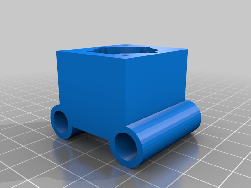 3D-принтер OPEN Protos