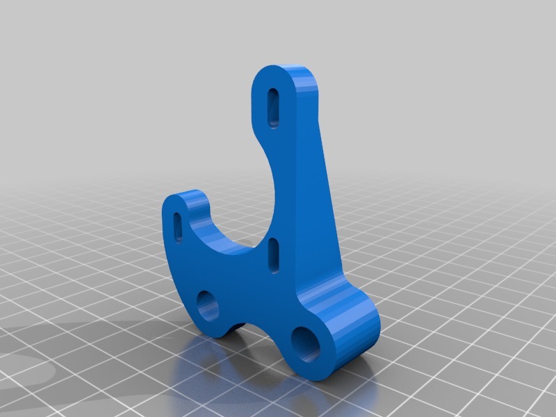 3D-принтер OPEN Protos