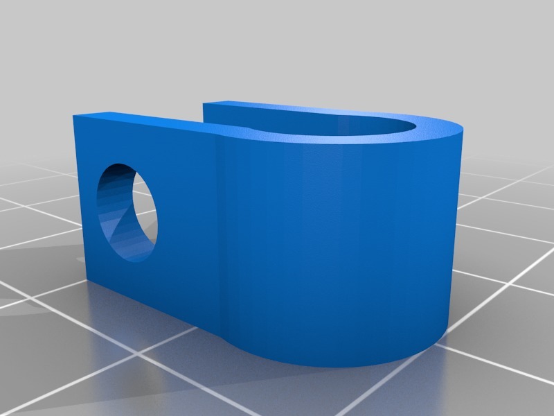 3D-принтер OPEN Protos