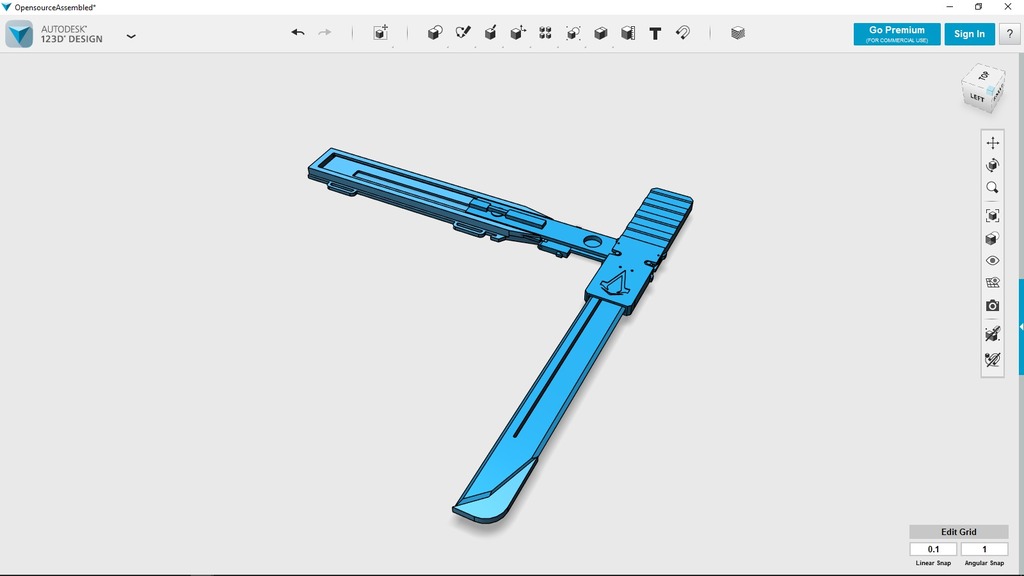 Современная скрытая лезвие Assassin's Creed (Стиль Коннора)