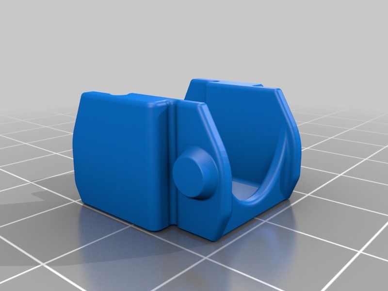 Открытая кабельная цепь для Qidi Tech X-One