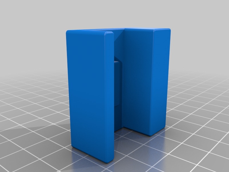 Открытая кабельная цепь для Qidi Tech X-One