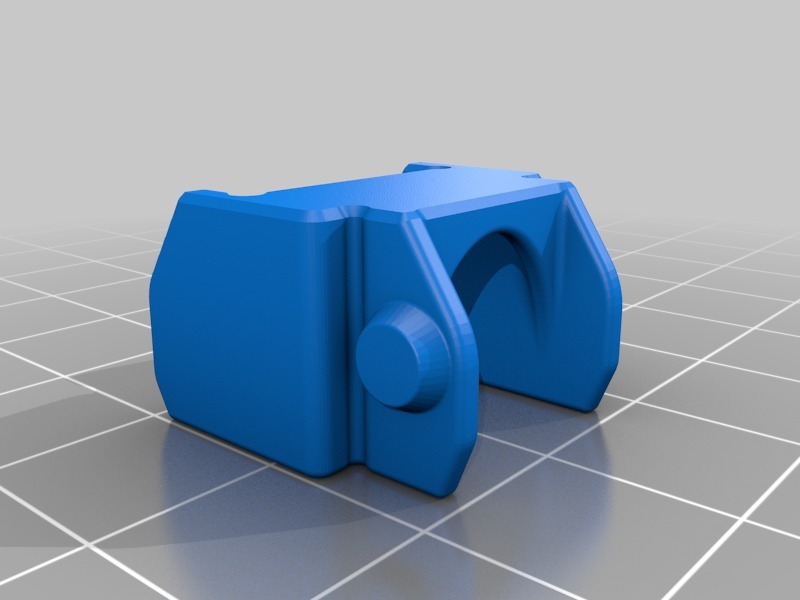 Открытая кабельная цепь для Qidi Tech X-One