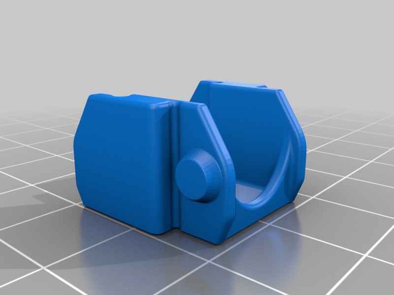 Открытая кабельная цепь для Qidi Tech X-One