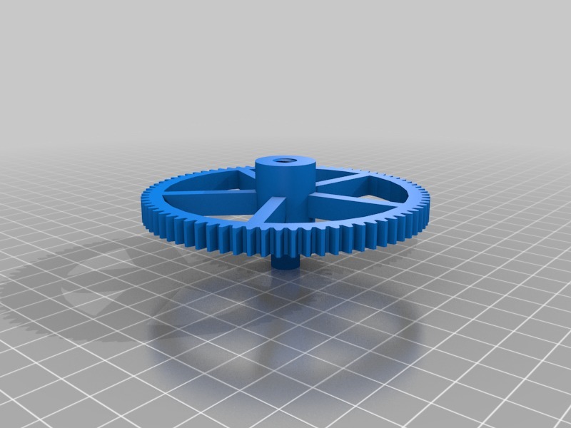 Механическое лазерное шоу