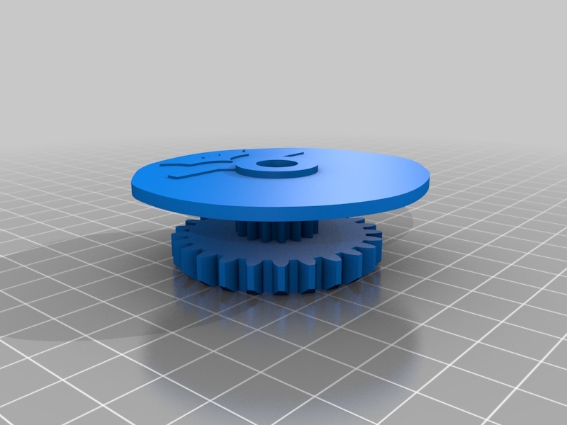 Механическое лазерное шоу