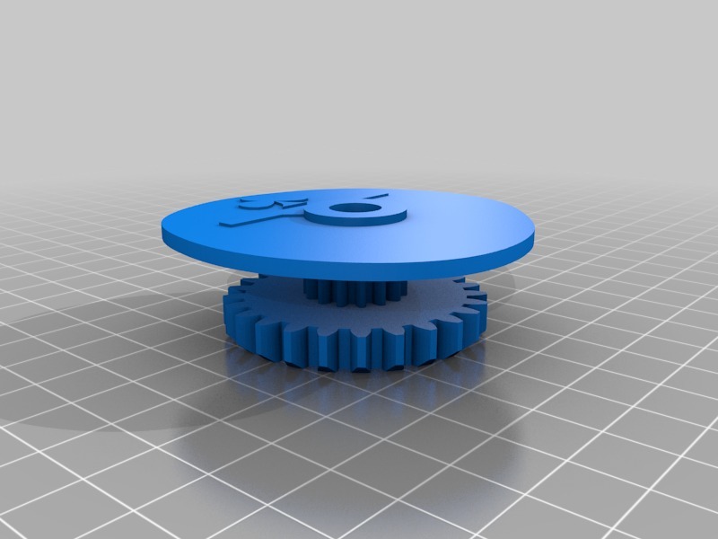 Механическое лазерное шоу