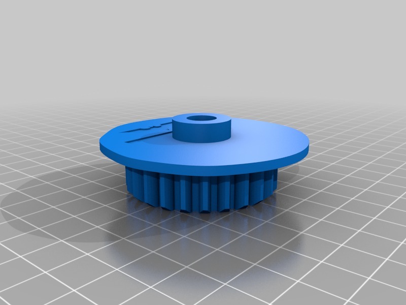 Механическое лазерное шоу