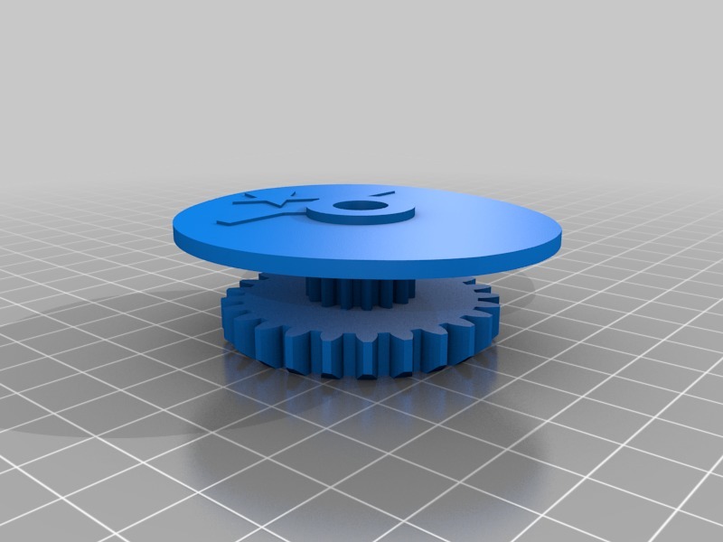 Механическое лазерное шоу